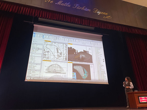 BIM4TURKEY - TRABZON DIGITAL CONSTRUCTION SUMMIT