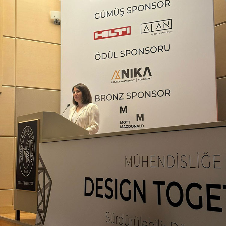 DESIGN TOGETHER WITH BIM'24