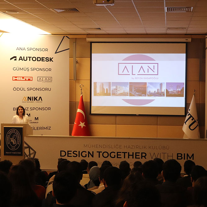 DESIGN TOGETHER WITH BIM'24