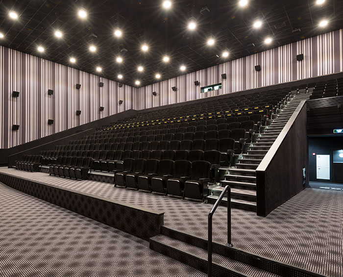 Karofilm Cinema Center