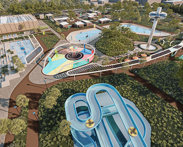 Sustainability Park